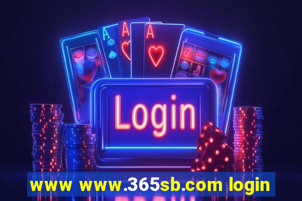 www www.365sb.com login